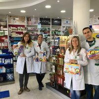 farmacia monte real